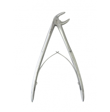 Vargtandst�ng HDE 45� �ppning