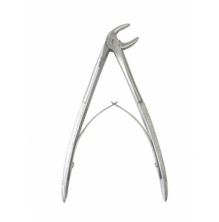 Vargtandst�ng HDE 45� �ppning