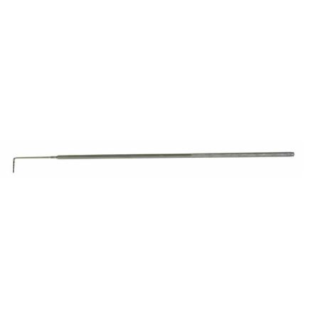 Dental probe HDE 47x2cm