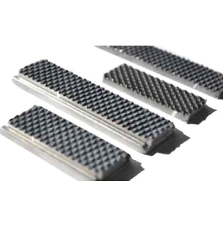 Tungstensblad 50mm HDE klisterinf�stning