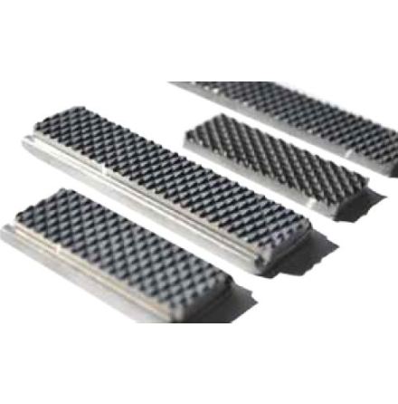 Tungstensblad 50mm HDE klisterinf�stning