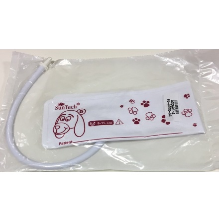 NIBP kuff 5 8-15cm