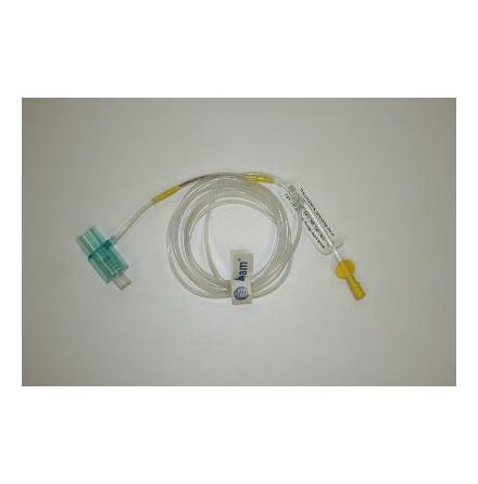 Samplingslang till Cardell till tuber upp till 4mm