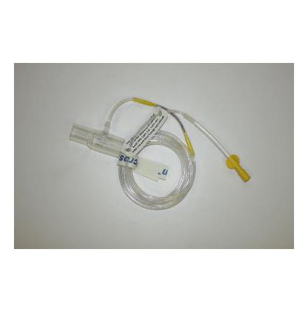 Samplingslang till Cardell till 4,5mm och st�rre