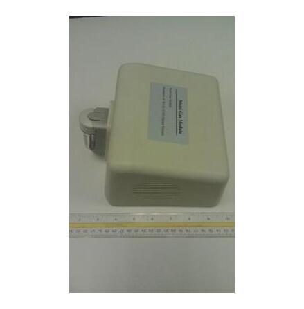 Multigas modul till Max12-HD