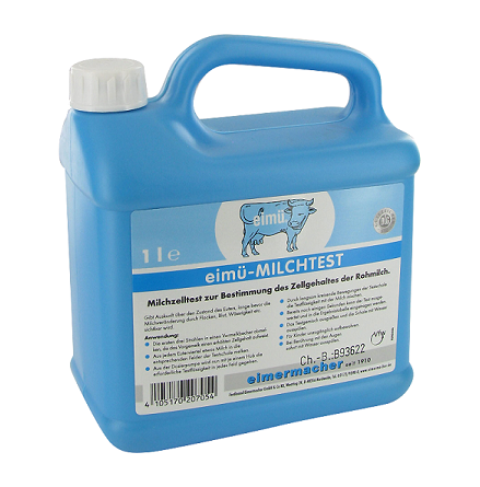 Mastit test 1L