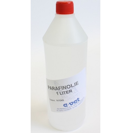 Paraffinolja 1L