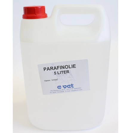 Paraffinolja 5L