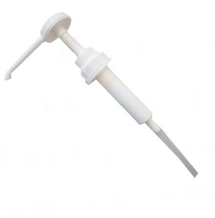 Dos.pump till 5L dunk paraffin 40mm