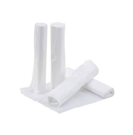 Plastp�se 28L till  papperskorg /1000