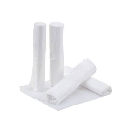 Plastp�se 28L till  papperskorg /1000