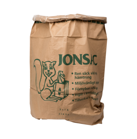 Sops�ck papper 240L