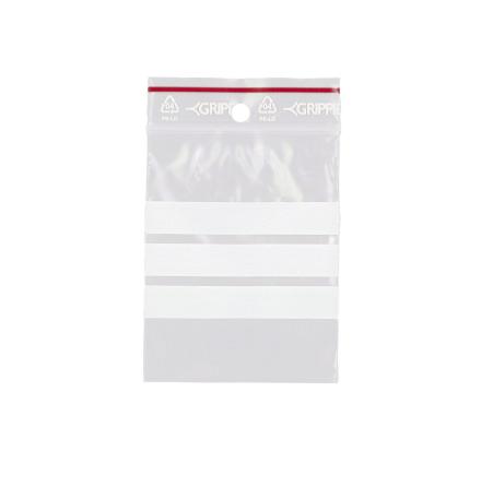 Minigrip blixtl�sp�se 10x15cm /100