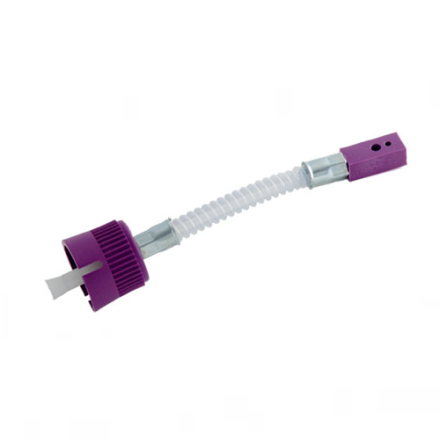 Key-Filler till Isofluran