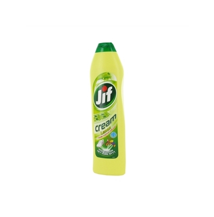 Vim Skurcreme citron 500 ml