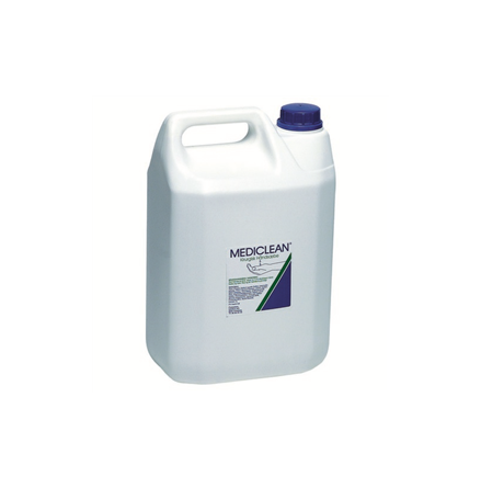 Kirurgisk handtv�l 5L