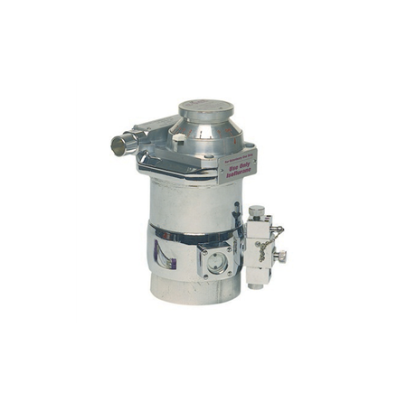 F�rgasare Tech 3 Isoflurane