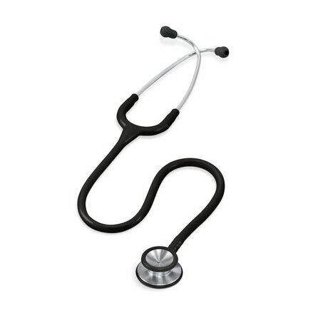 Stetoskop Littman Classic III 69cm svart