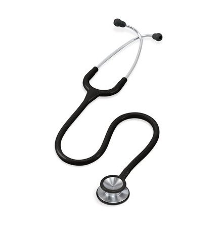 Stetoskop Littman Classic III 69cm svart