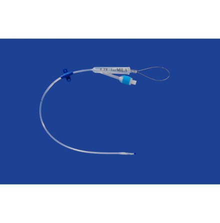 Foleykateter Mila UC1621 16Frx55cm