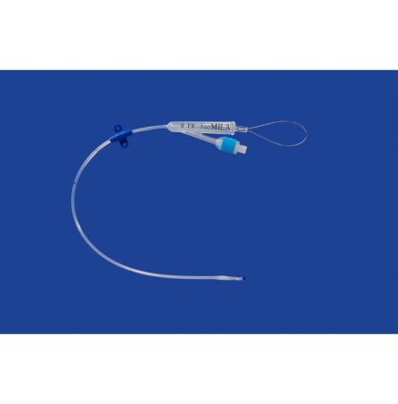 Foleykateter Mila UC2416 24Frx42cm 30ml ballong
