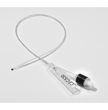 Foleykateter 6Fr 30cm 1,5ml