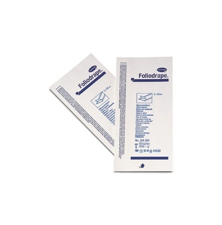 Foliodrape OP tejp 10x50cm/100