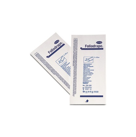 Foliodrape OP tejp 10x50cm/100