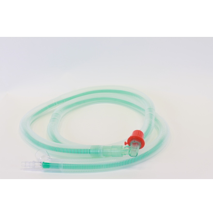 Coaxialslang Viax 3 2,0m lilla systemet