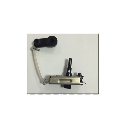 Fj�drande plug f reng�ring av AOHUA endoskop