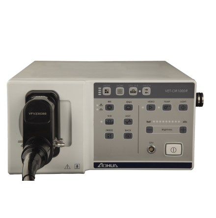 Processor AOHUA OR-1000