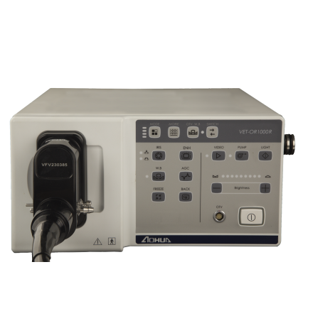 Processor AOHUA OR-1000