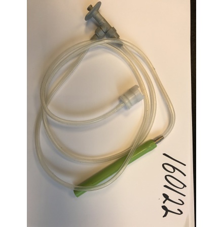 Slangkit m filter f�r reng�ring Aohua endoskop