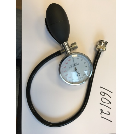 T�thetsmanometer endoskop AOHUA