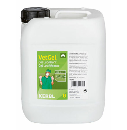 Gel 5L Kerbl
