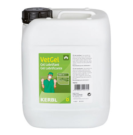 Gel 5L Kerbl