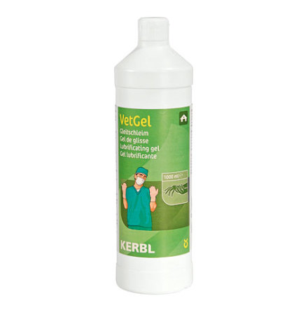 Gel 1L Kerbl