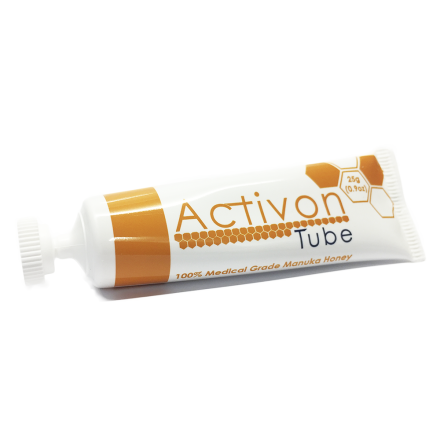 Activon Manuka Honung 25g tub