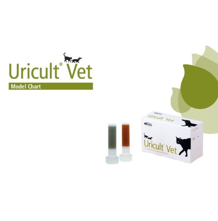 Uricult VET/10