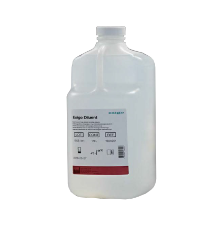 Exigo Diluent 1,9L