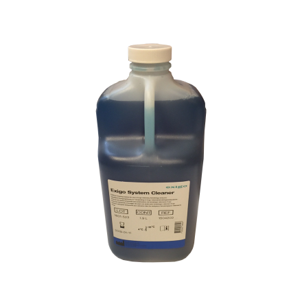 Exigo system cleaner 1,9L