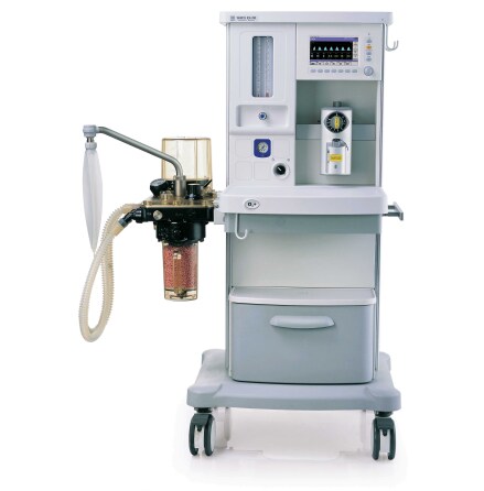Mindray WATO EX 20 Vet anestesiapparat med ventilator