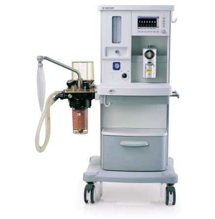 Mindray WATO EX 20 Vet anestesiapparat med ventilator