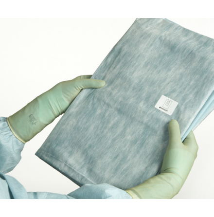 Barrier Slitslakan 200x150 cm slits 7x65 cm