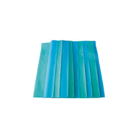 Packskynke Dextex Bl�/Gr�n 100x100cm/200