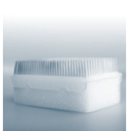 Scrub Medica Brush 4% klorhexidin/25