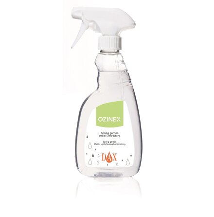 DAX Ozinex Spring garden 500ml