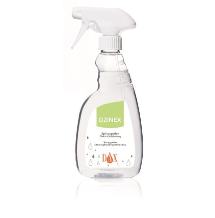DAX Ozinex Spring garden 500ml