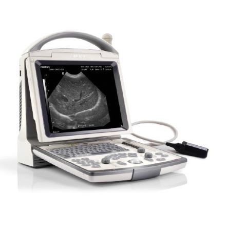 Mindray DP30 Vet ultraljudsapparat