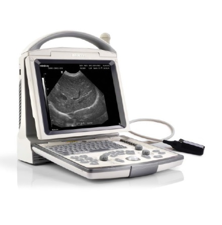 Mindray DP30 Vet ultraljudsapparat